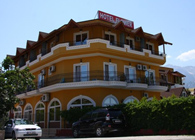 Отель Flower Hotel